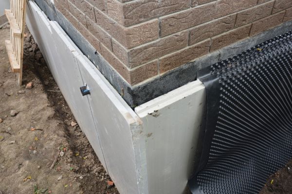 Flood Mitigation in Elk Grove